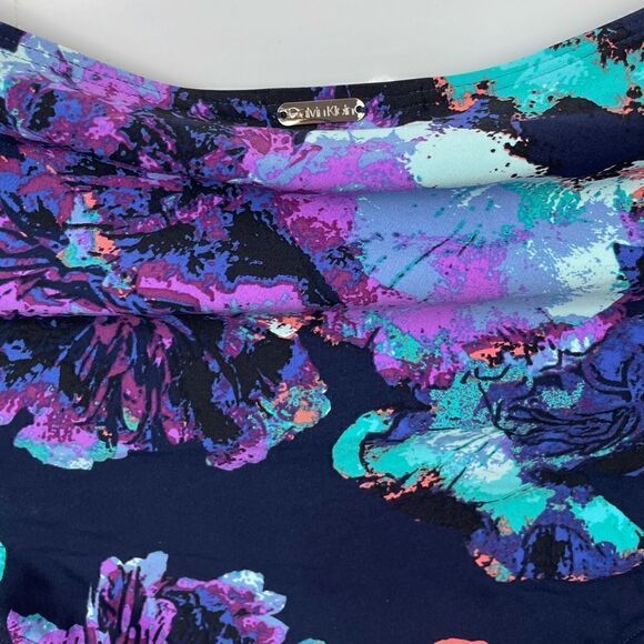 NWT Calvin Klein Bikini Bottoms Sizes XS, M, L, XL - Picture 4 of 4